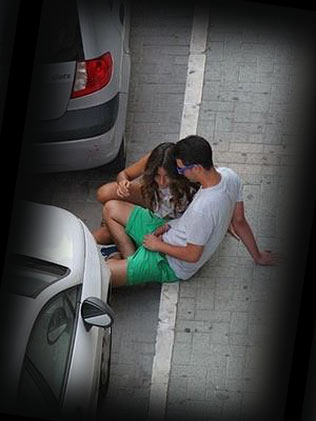 Voyeur