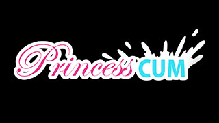 Princess Cum