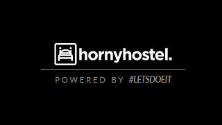 Horny Hostel