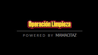 Operacion Limpieza