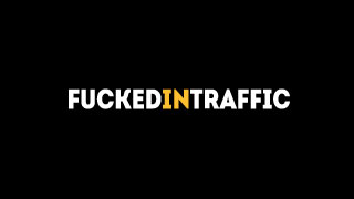 Fucked In Traffic
