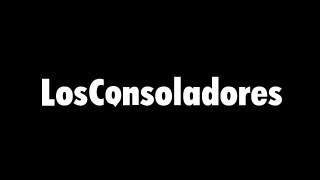 Los Consoladores