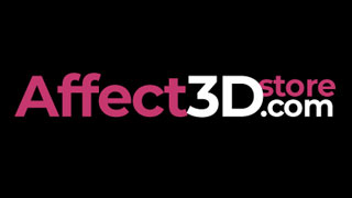 Affect 3D Store
