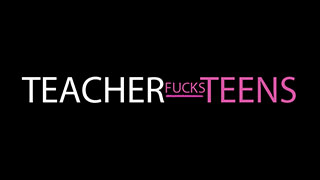 Teacher Fucks Teens