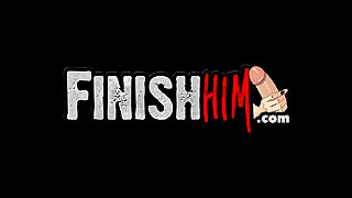Finish Him