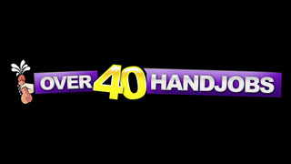 Over 40 Handjobs