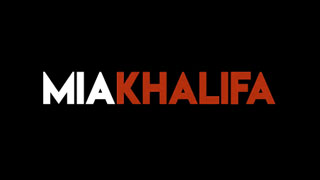 Mia Khalifa
