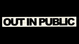 Out In Public