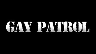 Gay Patrol