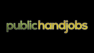 Public Handjobs