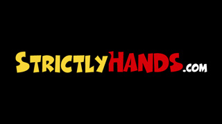 Strictly Hands