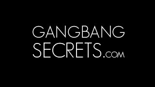 Gangbang Secrets