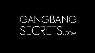 Gangbang Secrets