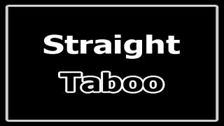 StraightTaboo