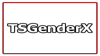 TsGenderX