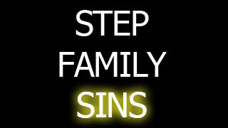 StepFamilySins