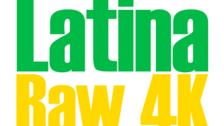 Latina RAW