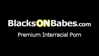 Blacks on Babes