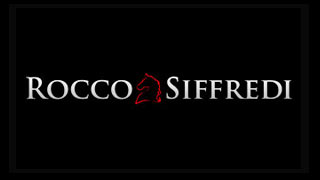 Rocco Siffredi