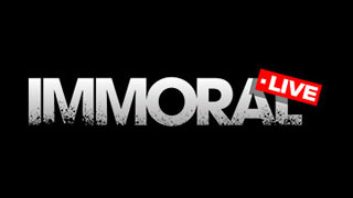 Immoral Live