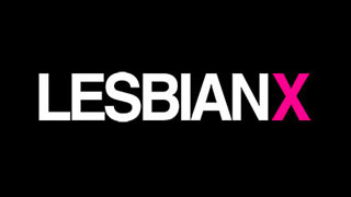 Lesbian X