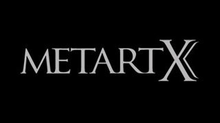 MetArt X