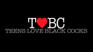 Teens Love Black Cocks