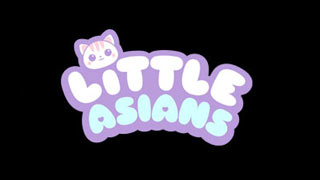Little Asians