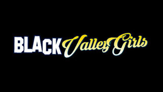 Black Valley Girls