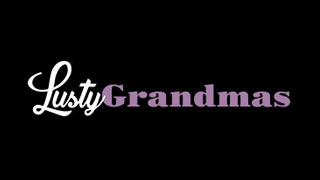 Lusty Grandmas