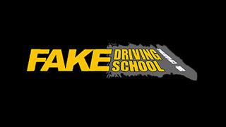 Fake Driving School