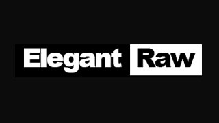 Elegant Raw