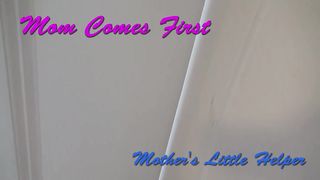 Big-Titted mummy needs some serious help