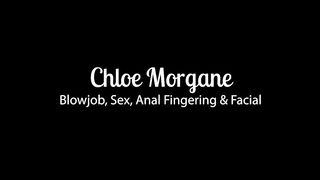 Red-Haired idolizes chisel and gets facial cumshot'd