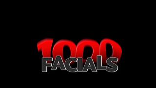 Fat light-haired pleads for a facial cumshot