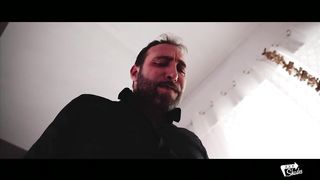 Filthy oral pleasure from a teenager