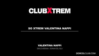 Dual intrusion for an Italian teenage