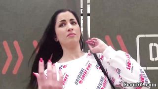 Loren Mina is a nasty dame in pantyhose who enjoys to have ass fucking fuck-a-thon, every day