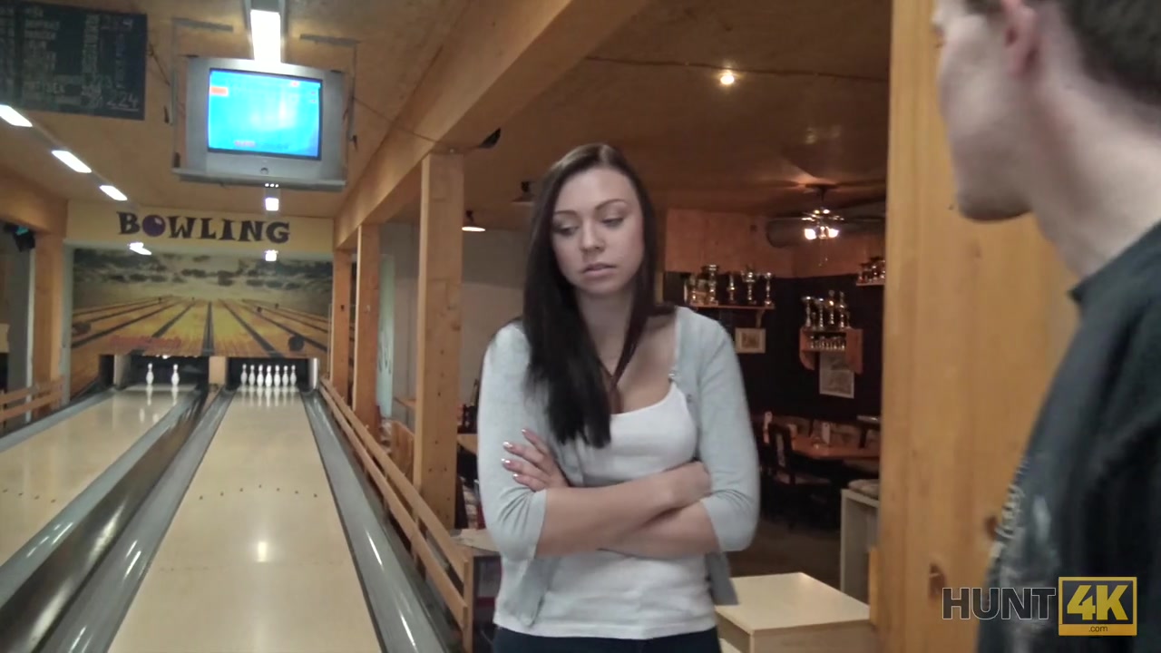 amateur bowling video clips Xxx Photos
