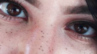 ASMR grubby-conversing onanism
