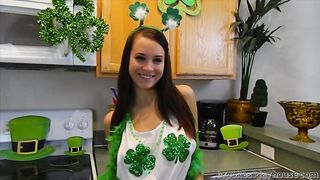 Guess what day is it