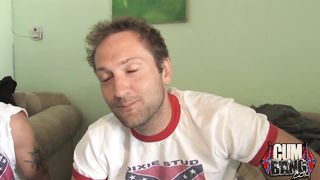 Hick xxx fellate-pummel