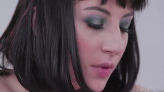 True pounding enthusiasm