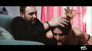 Crazy b-day surprise