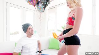 Homie's brutha paramour