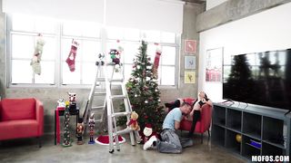 Advanced X-mas temptation trick