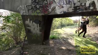 Silvia Dellai is a filthy female who luvs to take a rigid rod deep in her arse