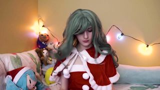 Assfucking festivities