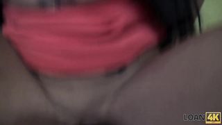 Toying rusty trombone in HD