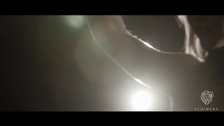 Corded to enjoy restrain bondage